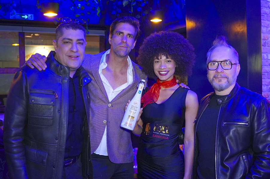 Se aproxima la mejor época para compartir en familia