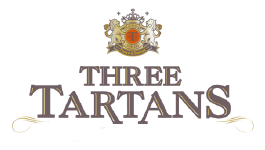 Three Tartans Wishky