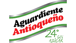 Aguardiente Antioqueño