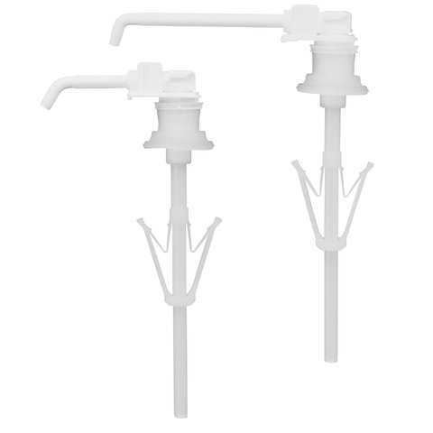 Bombas de higiene desechables DHP