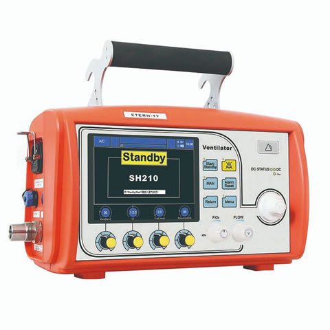 Ventilador Port&aacute;til SH210