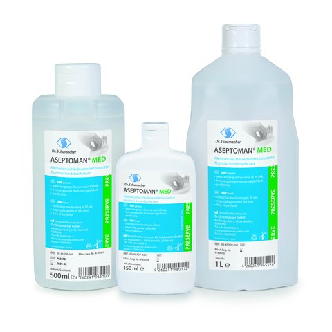 Aseptoman MED