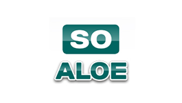 Bebida de aloe vera SO ALOE