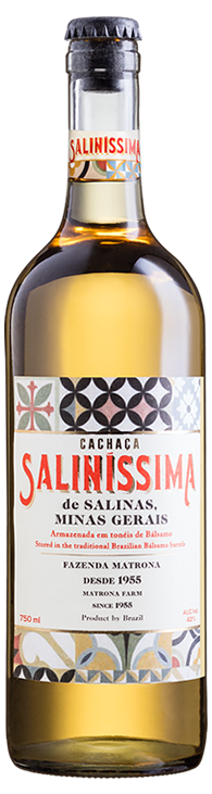 Saliníssima