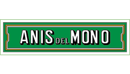 Anís del Mono Seco
