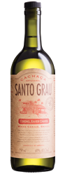 Santo Grau Cornel