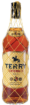 Terry Centenario