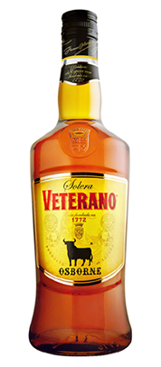 Osborne Veterano